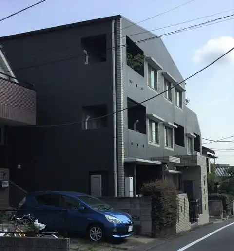 玉川倶楽部