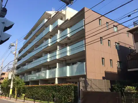 クレヴィア練馬