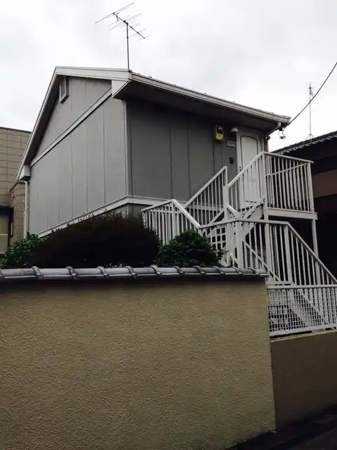 ヴィラ青山II