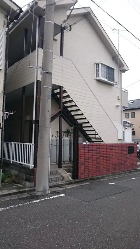 サザンハイツ