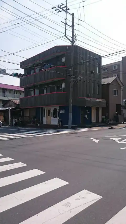 コーポオギノ