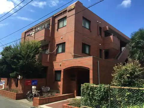エクセル壱番館