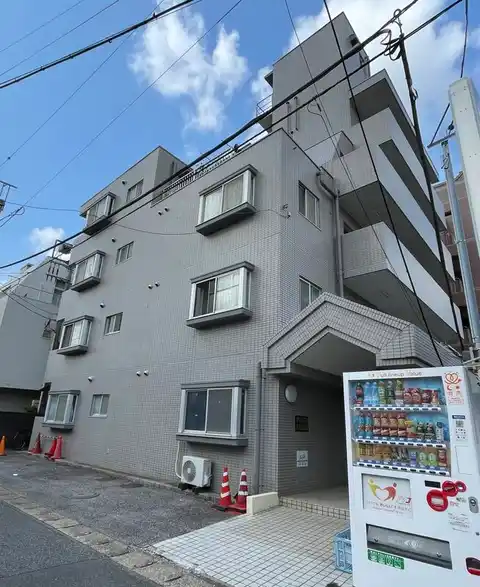中台ビル