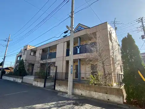 リトルフォレスト