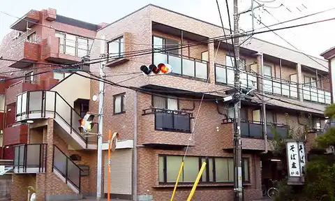 フィッツ渋谷