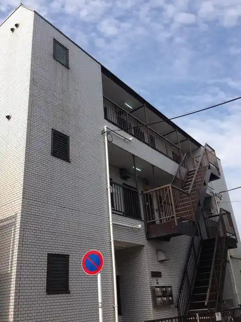 トーアイマンション