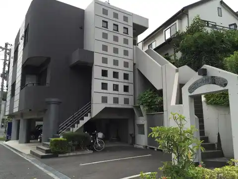 コンフォール横浜羽沢