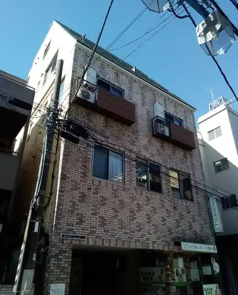 WILL日吉本町弐番館