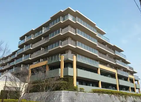 ララヒルズ7番街