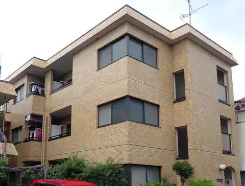 大和屋マンション