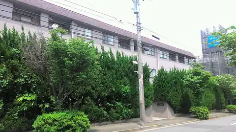 マグナ宮崎台