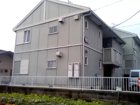 ロビンハイツ