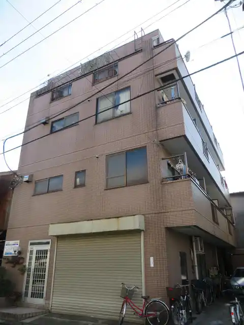 メゾンハイブリット