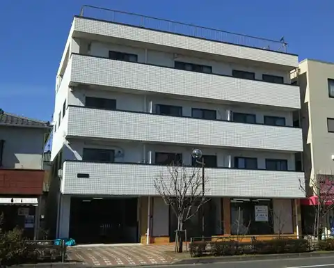 加茂屋ビル