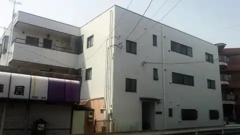 ハートランドヨシザワ