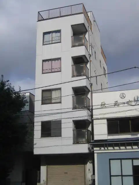 TSビル