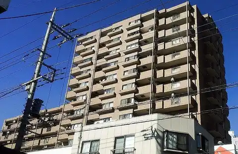 ライオンズプラザ西八王子