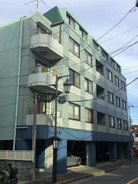 ソレイユ田園