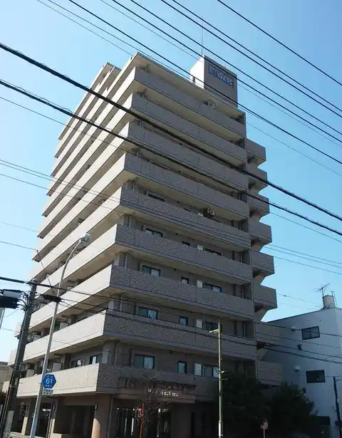 モリス伊勢原
