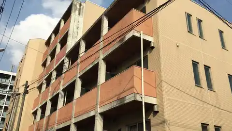 ビバリーホームズ柿の木坂