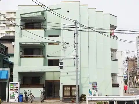 カーサホワイト