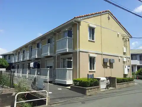 サンモール
