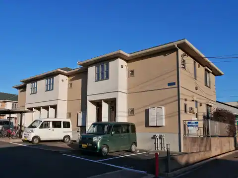 ソレイユ志津C