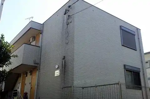 ヴェリテ新百合ヶ丘