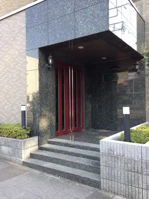 八千代レジデンス新都心