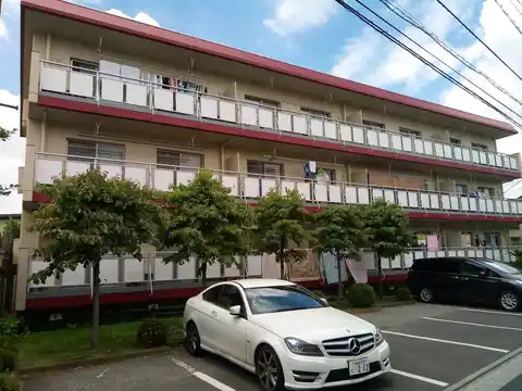 サイドハイツ