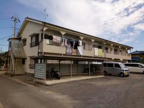 コーポ第一睦月