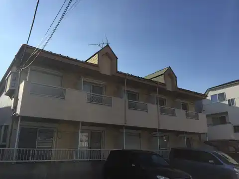 グリーンパレスII