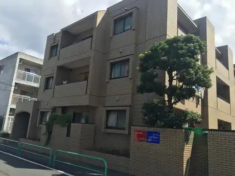 エクセル弐番館