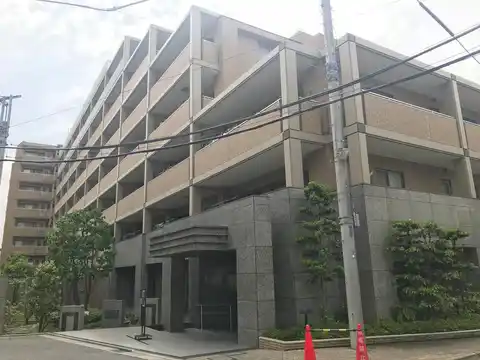 コスモクラルテ西船橋