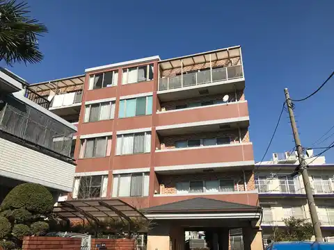 ボナール静