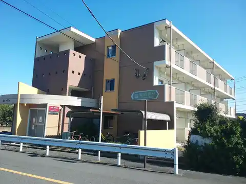 1ST VILLA
