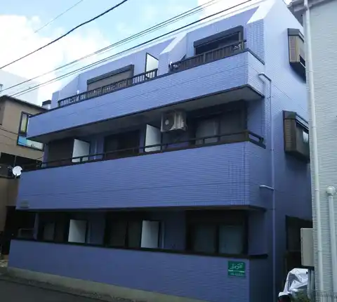 ラベンダーハイツ