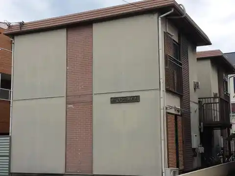 アーバンライフI