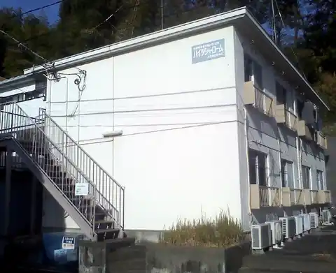 ハイツシャローム
