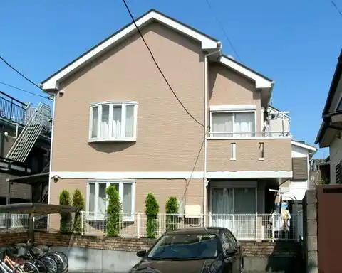 グラン田無