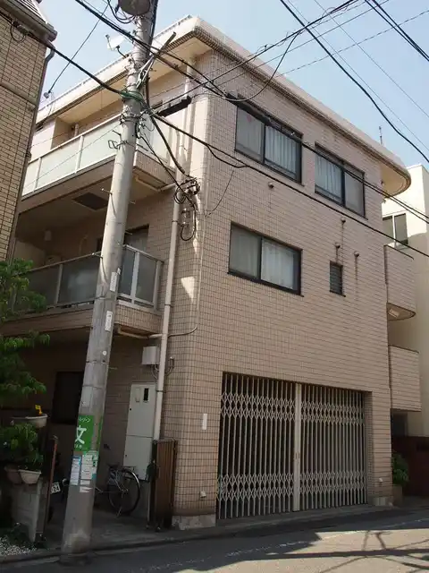 ヴィラミニヨン