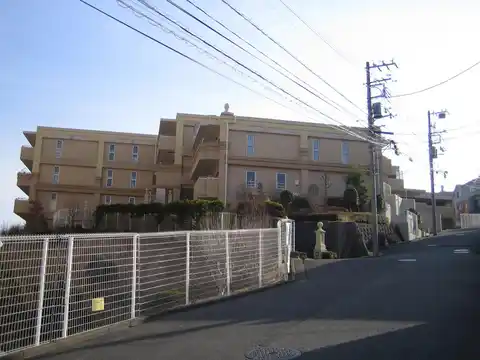 レイディアント上大岡センターガーデン