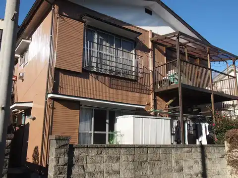 堀江荘