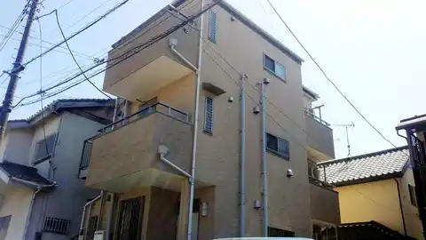 フラットS&T