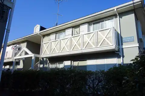 グリーンシャトーA