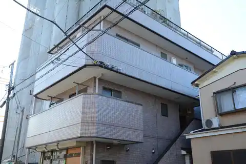 第一寿ハイツ