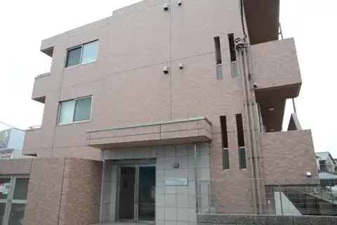 グラン コンフォール武蔵新城