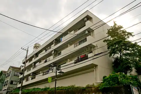 サザンヒルズ生田