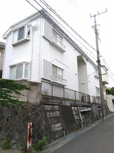 パールハイム千代ヶ丘