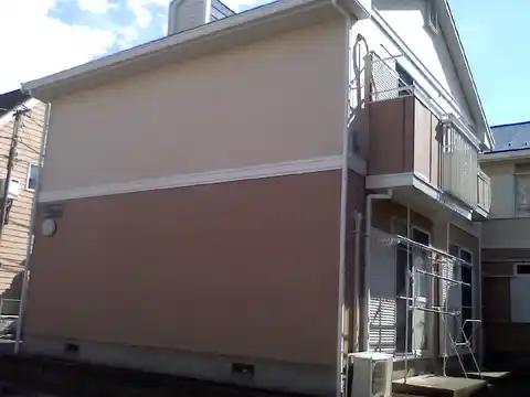ハイツ吉川B